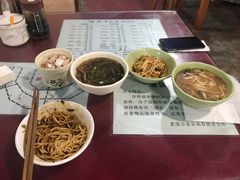 -大石人家鱿鱼面馆(大石西路总店)