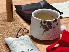 -théATRE茶聚场·餐厅(环球金融中心店)