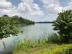 -河川生态园