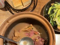 -清水亭湖北菜(大屯DT51店)