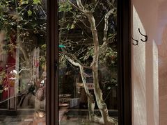 -Ginger(兴国路店)
