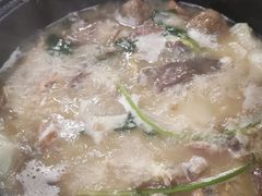 -四禧精酿烧烤串吧(大明湖店)