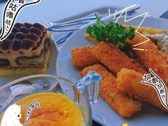 -宜家·瑞典风味餐厅(海达南街店)