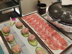 -四季缤纷椰子鸡(雨花亭凯德广场店)