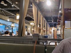 -快乐小羊·内蒙牛羊肉火锅(流花中心店)