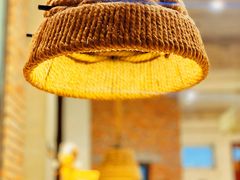 -苹果树下艺术餐厅(宋庄店)