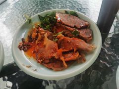 -古觉面片(科技路天朗蓝湖树店)