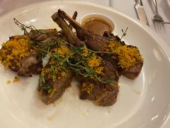 -摩根扒房(桐梓林店)