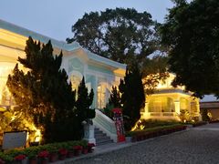 -龙环葡韵住宅式博物馆