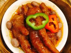 -粤仔湾砂锅粥(广益哥伦布店)