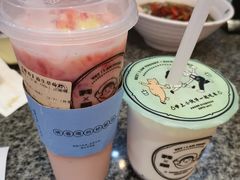 -我是酸奶君(壹方城店)