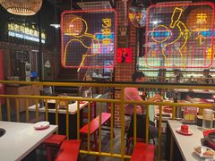 -老马路串串香火锅(北门桥店)