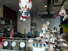 -上海北方智选假日酒店