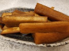 -沙河粉村·国家非遗传承(云台店)