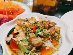 -君霖海鲜私房菜(春柳店)