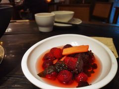 -湘力力小院·鱼汤泡饭(枫林路店)