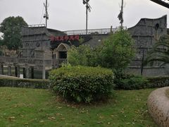 -国色天乡三期陆地乐园