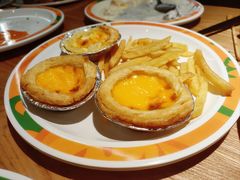 -比格比萨自助(南京万达茂店)