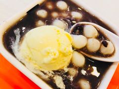 -满记甜品(江桥万达店)