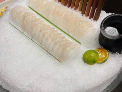 -沈灶河豚宴·河豚融合餐厅(汉中路店)