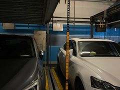 -Iapm环贸地下车库