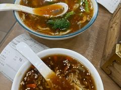 -西安贾三灌汤包·回坊小吃·清真炒菜(北院门总店)