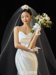 -第一夫人婚纱摄影(南京店)