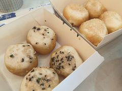 招牌苏式大虾生煎-鑫震源·苏式大虾生煎(山塘街店)