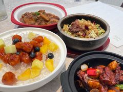 -大树餐厅(大悦城店)