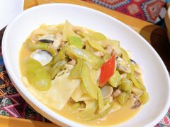 -沿江黎家簸箕宴·文昌鸡(百花谷店)