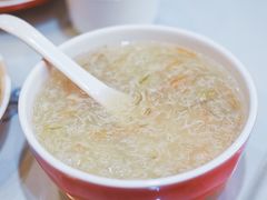 文思豆腐羹-冶春茶社(珍园店)