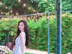 -香蜜轩·粤菜·宴会(世界之窗店)