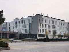 -山东艺术学院(长清校区)