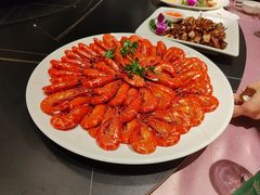 -广州建国酒店-盈丰阁粤菜-粤式茶点