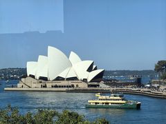 -悉尼歌剧院