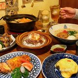 这家居酒屋藏得太深了吧🔍出乎意料好吃‼️