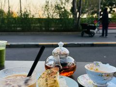 -ommo cafe(半岛城邦店)