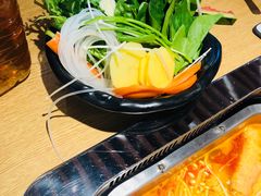 -彤德莱牛肉火锅(双港店)