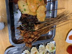 -夜烤·宜宾烧烤(洋河路店)