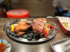 -乐咖啡西餐厅(太湖皇冠假日酒店)