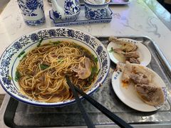 -伟记奥面馆(养育巷店)