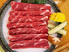 -竹涟烧肉(太古里店)