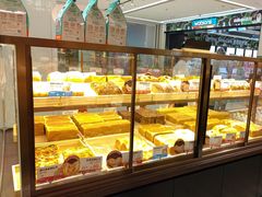 -爸爸糖吐司面包(悠唐购物中心店)