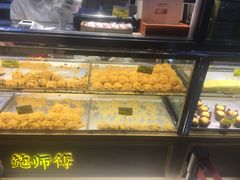 -鲍师傅糕点(江苏路店)