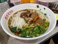 -肆姐面粉馆(坡子街店)