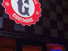 -Gortmore · 经典费城牛肉三明治