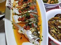 -西江红·株洲本地菜(滨江南路店)