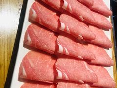 -珍巴奴毛肚牛肉小火锅(四惠店)