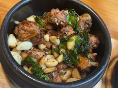 -竹里馆·淮扬菜·功夫茶(老门东店)