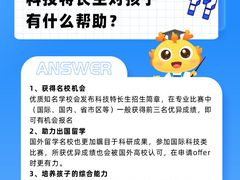 -童程童美信奥赛科技特长·乐高编程科创机器人(科大校区)
